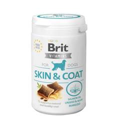 Brit Vitamins Skin& Coat 150g