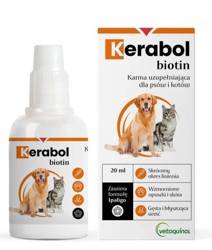 Kerabol Biotin 20ml