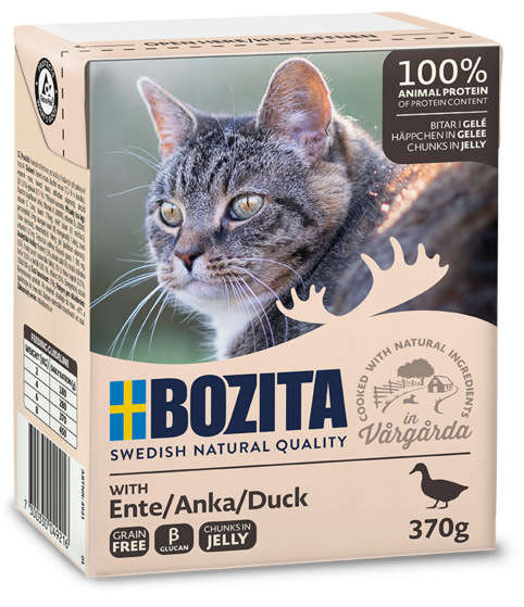 bozita feline