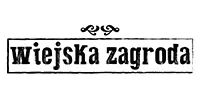 Wiejska zagroda