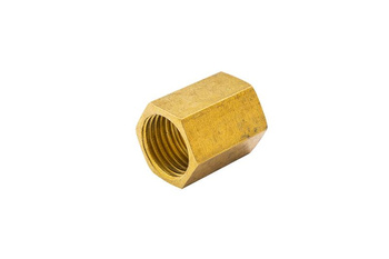 Nattec TCO Mufa 1/4 cala