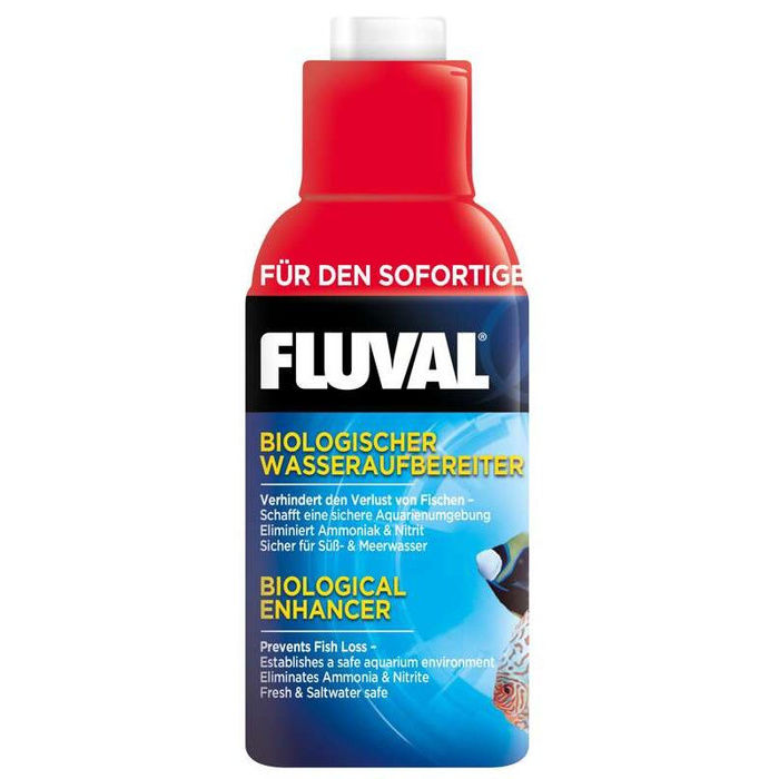 Fluval biologiczna odżywka do wody 250ml