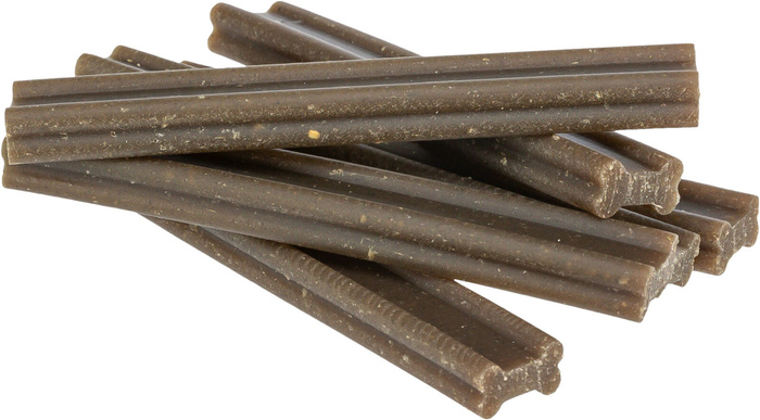 Trixie Vegan Dentros przysmak dla psa z pietruszką 12cm 500 g