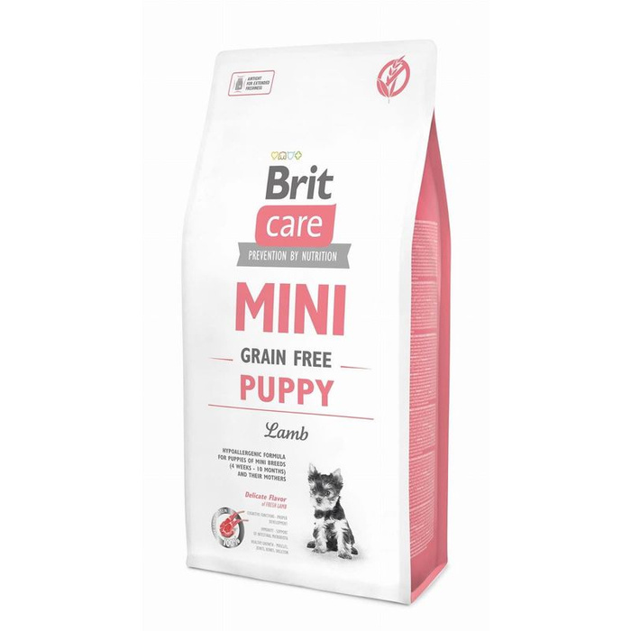Brit Care Mini Puppy 7kg
