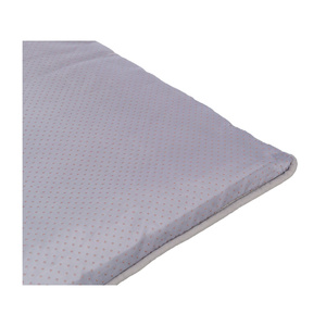 Trixie Marley mata 110x75cm szara antypoślizgowy spód