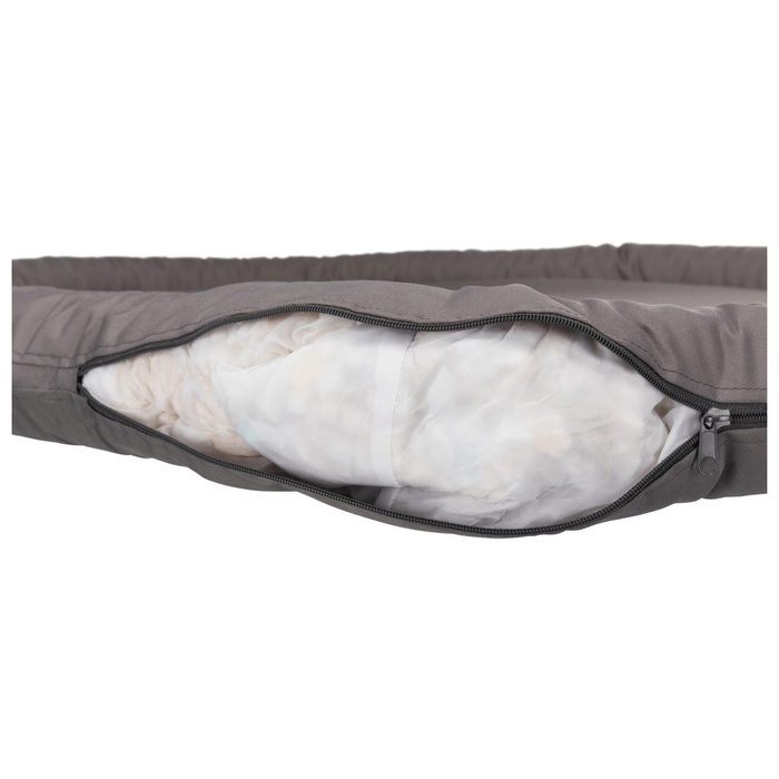 Trixie Poduszka Samoa Classic 80x60cm szara