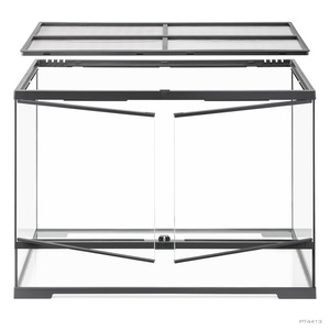 ExoTerra Terrarium Pro L wysokie 90x45x60cm