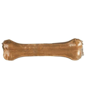 Trixie kość prasowana 21cm