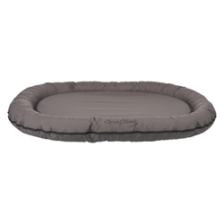 Trixie Samoa Classic poduszka szara 120×95cm