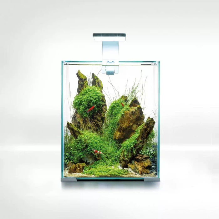 AQUAEL Shrimp Set Smart D&N 20 biały