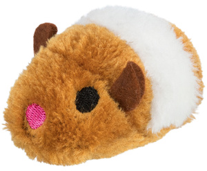 Trixie Zabawki pluszowe ruchome 12/box
