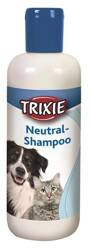 Trixie szampon neutral dla psa i kota 250ml