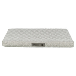 Trixie Vital Noah materac ortopedyczny jasnoszary 90x65cm
