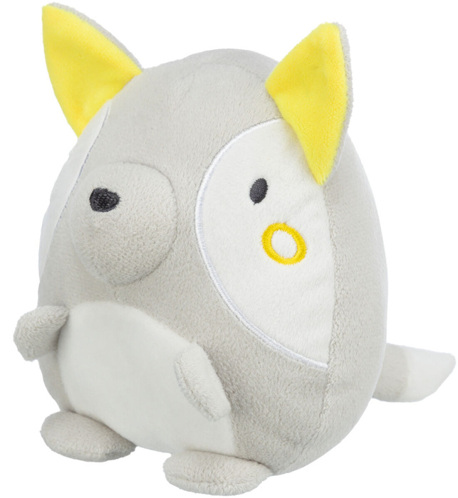Trixie Junior Lis zabawka dla szczeniąt plusz 15cm