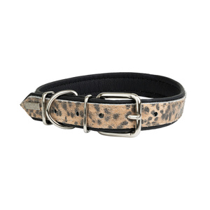Barry King Obroża dla psa Cheetah 16mm/41cm