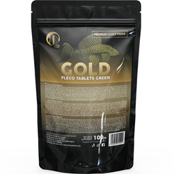 Discus Hobby GOLD PLECO Green 500ml