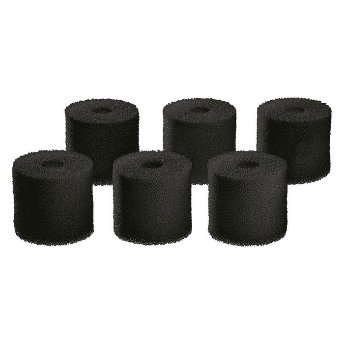 Oase Prefilter Biomaster set 6 60ppi zapasowe gąbki prefiltra 