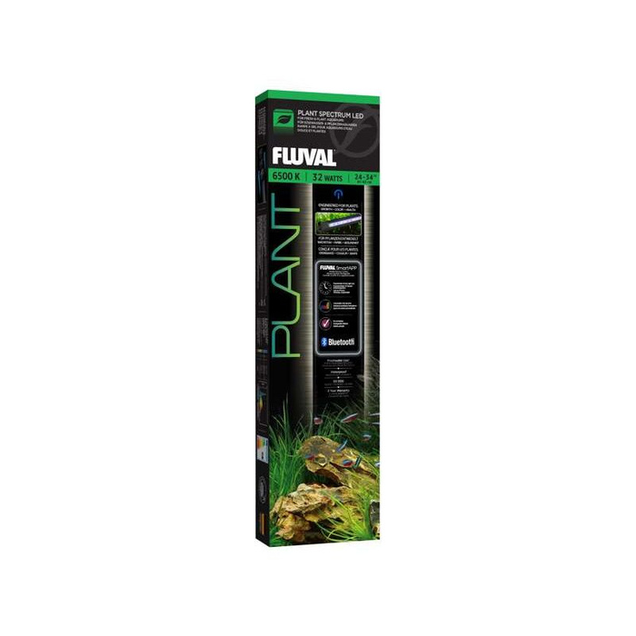 Fluval belka oświetleniowa LED Plant 61-85cm 32W
