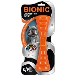 BIONIC Urban Stick gryzak S, 20cm