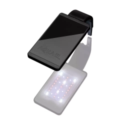 AQUAEL Leddy Smart 4,8W Plant & Night czarny