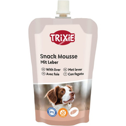 Trixie Mus przysmak dla psa wątróbka 200g