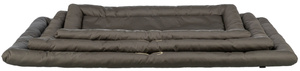 Trixie Samoa Classic koc podróżny dla psa oliwkowa zieleń 130x80cm