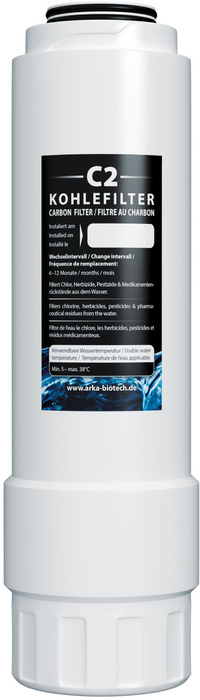 Arka myAqua1900 Carbon Filter C2