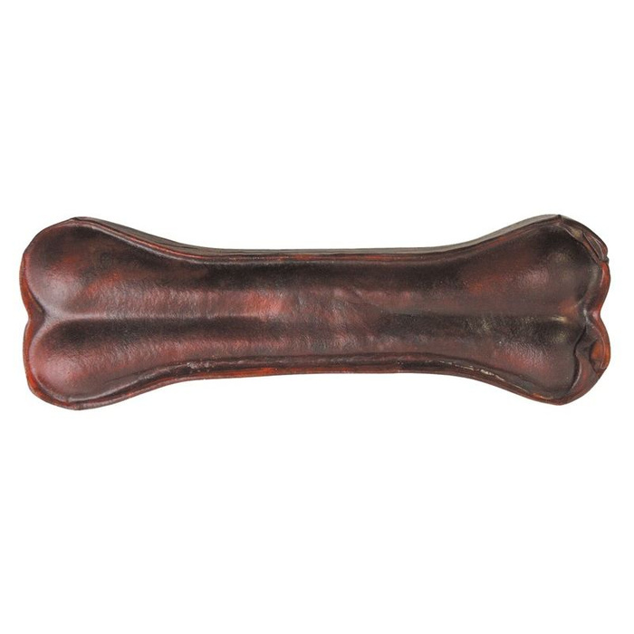 Hau&Miau kość prasowana czekoladowa 2szt 90g