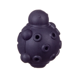 Barry King Kauczukowy Żółw na Przysmaki S 7.5cm