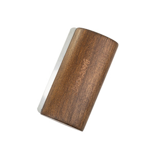 Barry King Zgrzebło do podszerstka dla zwierząt drewno bukowe 12,8cm