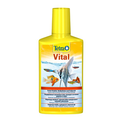 Tetra Vital 100ml Witaminy i Minerały