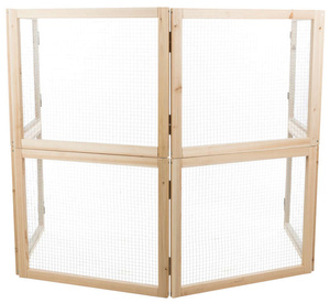 Trixie wybieg wewnętrzny dla królików 240x50cm