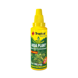 Tropical Aqua Plant 30ml