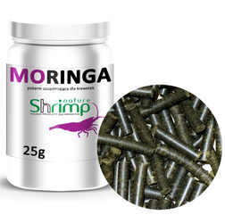 Shrimp Nature Moringa 25g