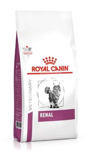 Royal Canin Renal 2kg