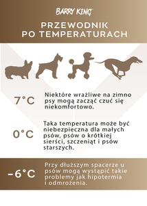Barry King Bluza ocieplana z misiem beżowa rozmiar XS 30