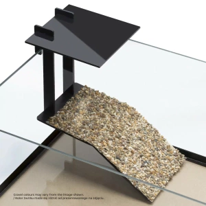 AQUAEL Aquaterrarium 60x30x20,5