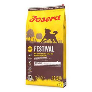 Josera Festival 12,5kg