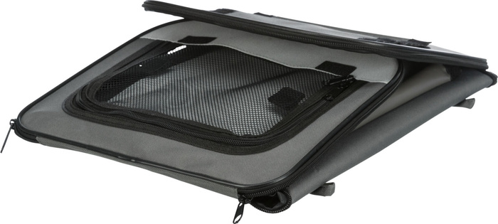 Trixie Box transportowy nylon 60x50x50cm 7kg