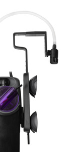 AQUAEL Filtr Unifilter 1000 UV 50-1000l/h