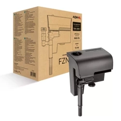 Aquael Versamax FZN PRO 1000 filtr kaskadowy
