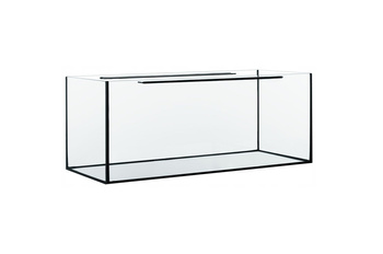 Diversa Akwarium 100x40x40 float 6mm 160L