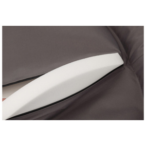 Trixie Poduszka Samoa Classic 80x60cm szara