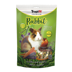 Tropifit Rabbit Pokarm Dla Królika 500g