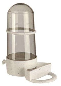 Trixie karmidło lub poidełko dla papug 265ml/15cm