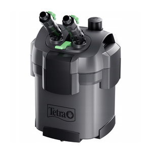 Tetra External Filter EX 500 Plus Do Akwariów poniżej 100L
