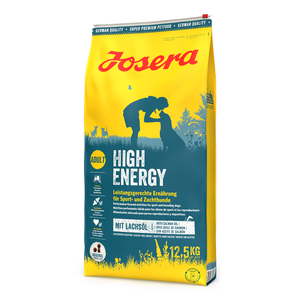 Josera High Protein Chicken 12,5kg