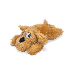 Karlie Zabawka dla psa pies Stups pluszowa26x14,5cm