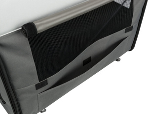 Trixie Box transportowy nylon 60x50x50cm 7kg