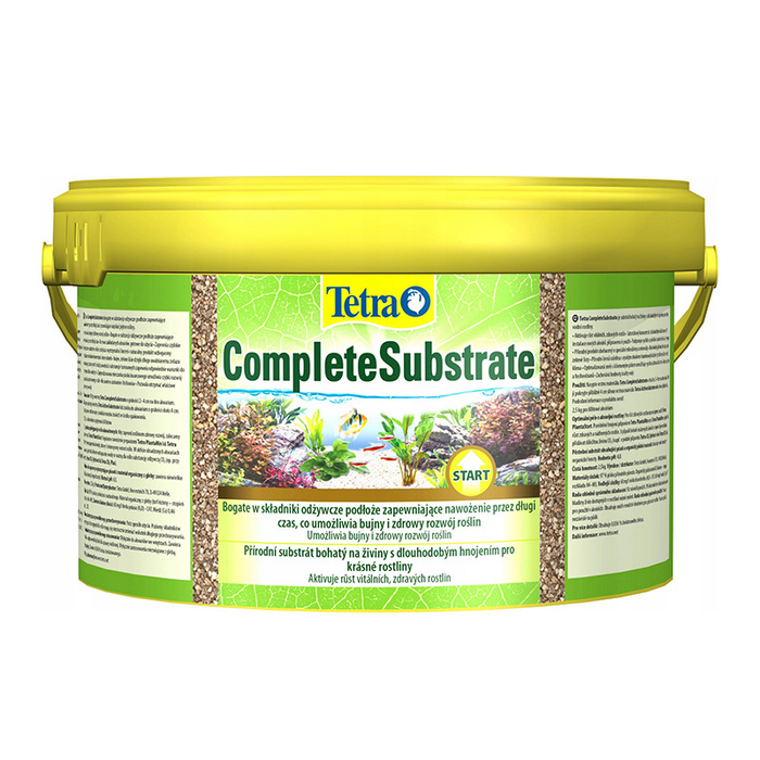 Tetra Complete Substrate 2,5kg 